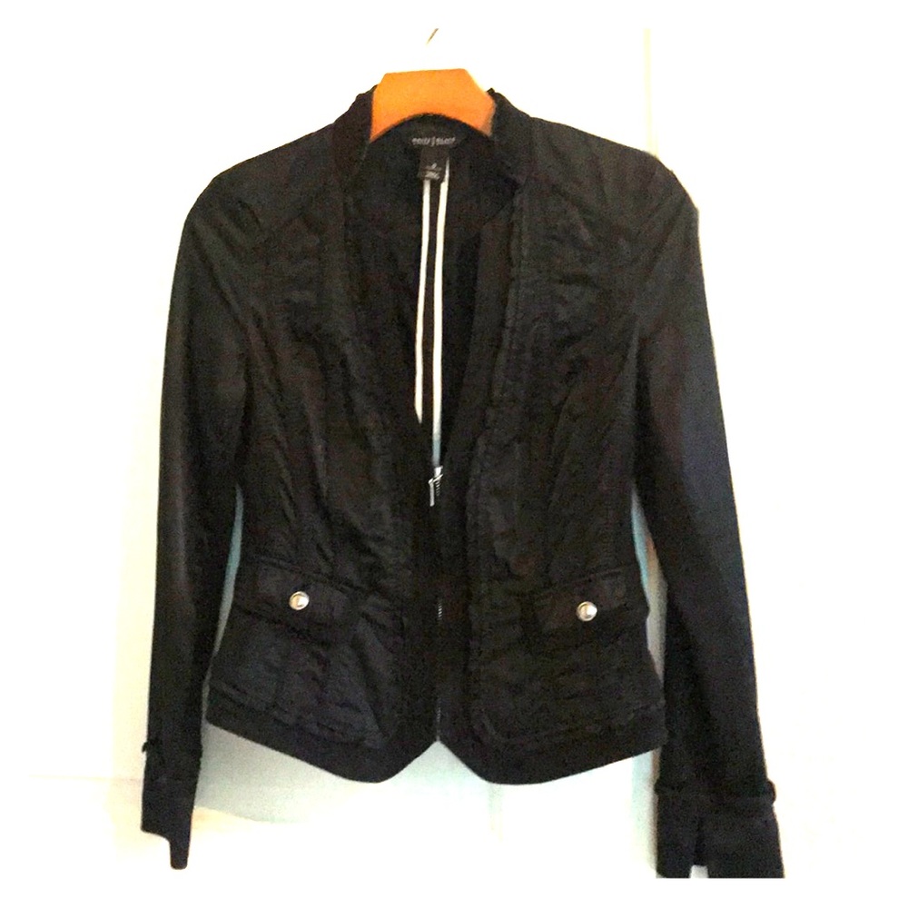 Bebe Jacket